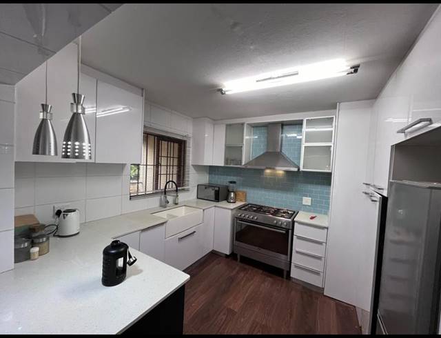 3 BEDROOM PROPERTY TO RENT IN NORTHGATE